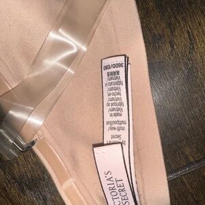Victoria's Secret Blush Bra